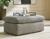 Warmstead Furniture - Ashley Furniture - Dramatic Living Room - Sofa / Granite - 1170238