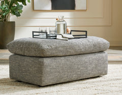 Warmstead Furniture - Ashley Furniture - Dramatic Living Room - Sofa / Granite - 1170238