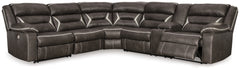 Kincord Sectional