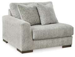 Regent Park 3-Piece Sectional Sofa and 2-Piece Sectional Loveseat