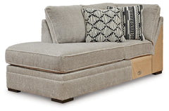 Calnita Sectional