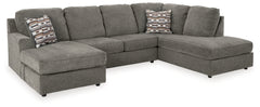 O'Phannon Sectional