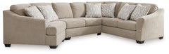 Brogan Bay Sectional