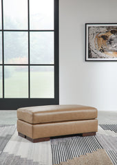 Warmstead Furniture - Ashley Furniture - Lombardia Living Room - Sofa / Tumbleweed - 5730238