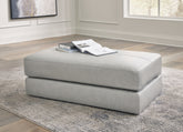 Warmstead Furniture - Ashley Furniture - Amiata Living Room - Sofa / Onyx - 5740538