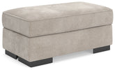 Warmstead Furniture - Ashley Furniture - High Profile Living Room - Sofa / Taupe - 5990238