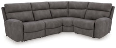Next-Gen DuraPella Sectional