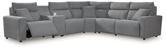 ModMax II Sectional
