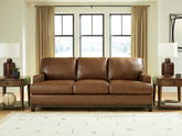 Warmstead Furniture - Ashley Furniture - Saonara Living Room - Sofa - PC7310938