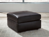Warmstead Furniture - Ashley Furniture - ModMax II Living Room - Oversized Accent Ottoman - 7430508