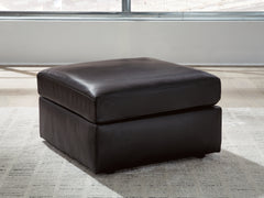 Warmstead Furniture - Ashley Furniture - ModMax II Living Room - Oversized Accent Ottoman - 7430508