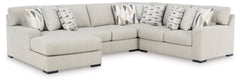 Laurelgrove Sectional