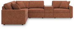 Modmax Sectional