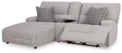 Acklen Place Sectional