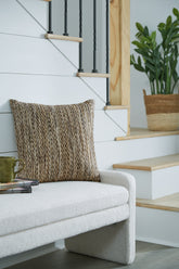 Warmstead Furniture - Ashley Furniture - Jayner Pillows - Pillow / Multi - A1001069P