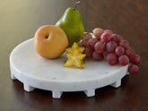 Warmstead Furniture - Ashley Furniture - Wainmoore Tray - Tray / White - A2000796