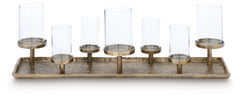 Wallmond Candle Holder