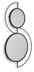 Shayham Mirror