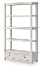 Robbinsdale Bookcase