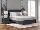 Warmstead Furniture - Ashley Furniture - Terra Sleep Soft Mattresses - California King / White - M52451