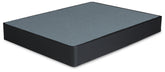 Warmstead Furniture - Ashley Furniture - Foundation Queen Foundation - Queen Foundation / Black - M98X32