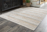 Warmstead Furniture - Ashley Furniture - Artney Rug - 8' x 10' Rug / Multi - R407021