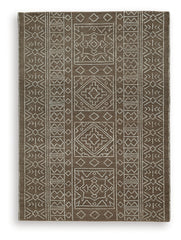 Merrittman Rug