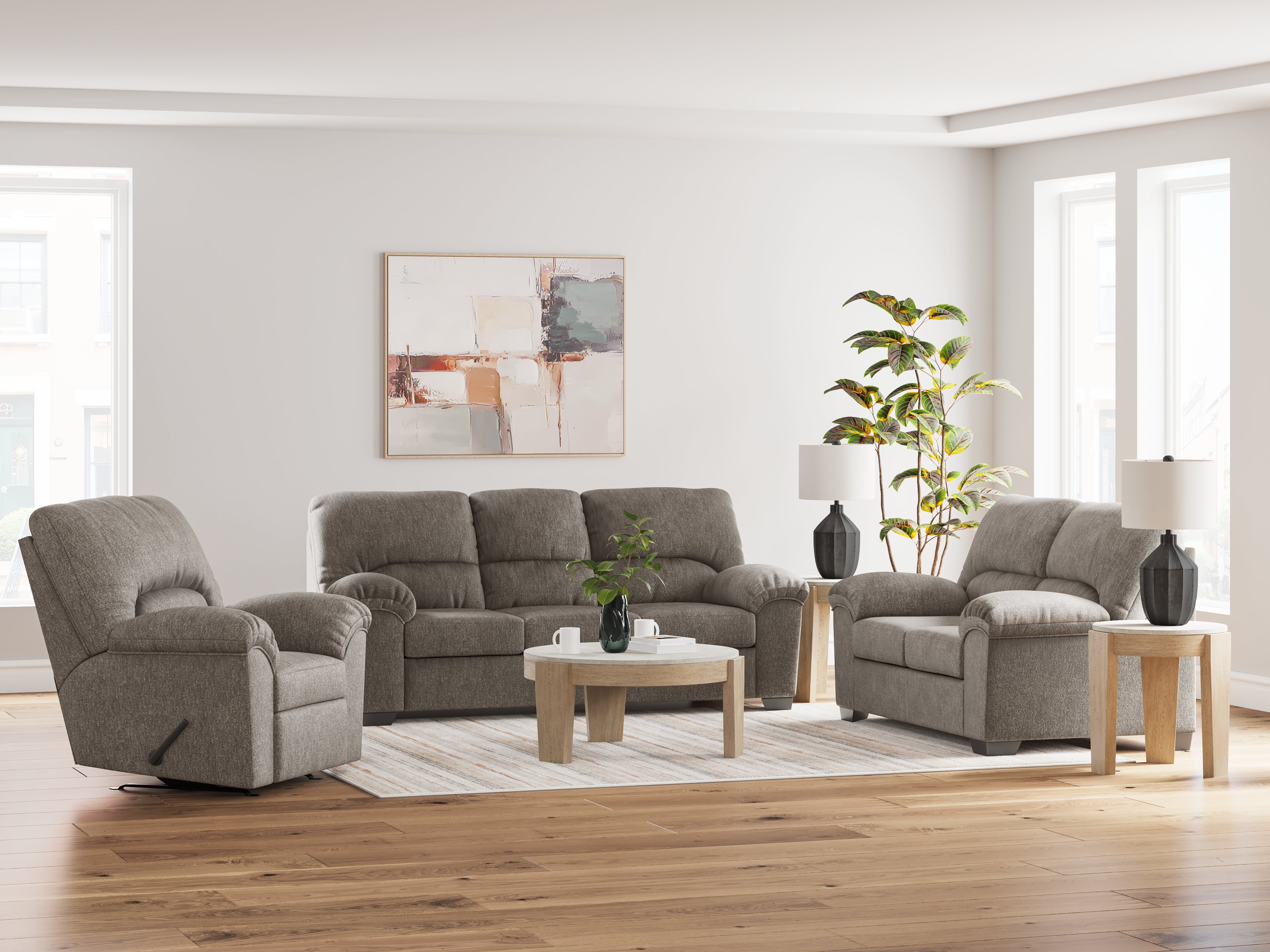 SimpleJoy Living Room