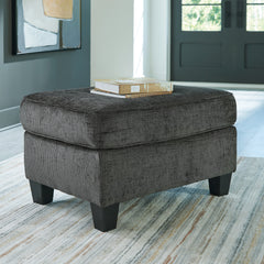 Warmstead Furniture - Ashley Furniture - Erinslane Living Room - Sofa / Honey - 2520738