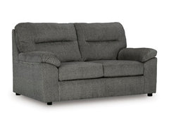 Bindura Living Room