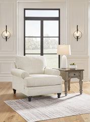 Warmstead Furniture - Ashley Furniture - Valerani Living Room - Sofa / Sandstone - 3570238