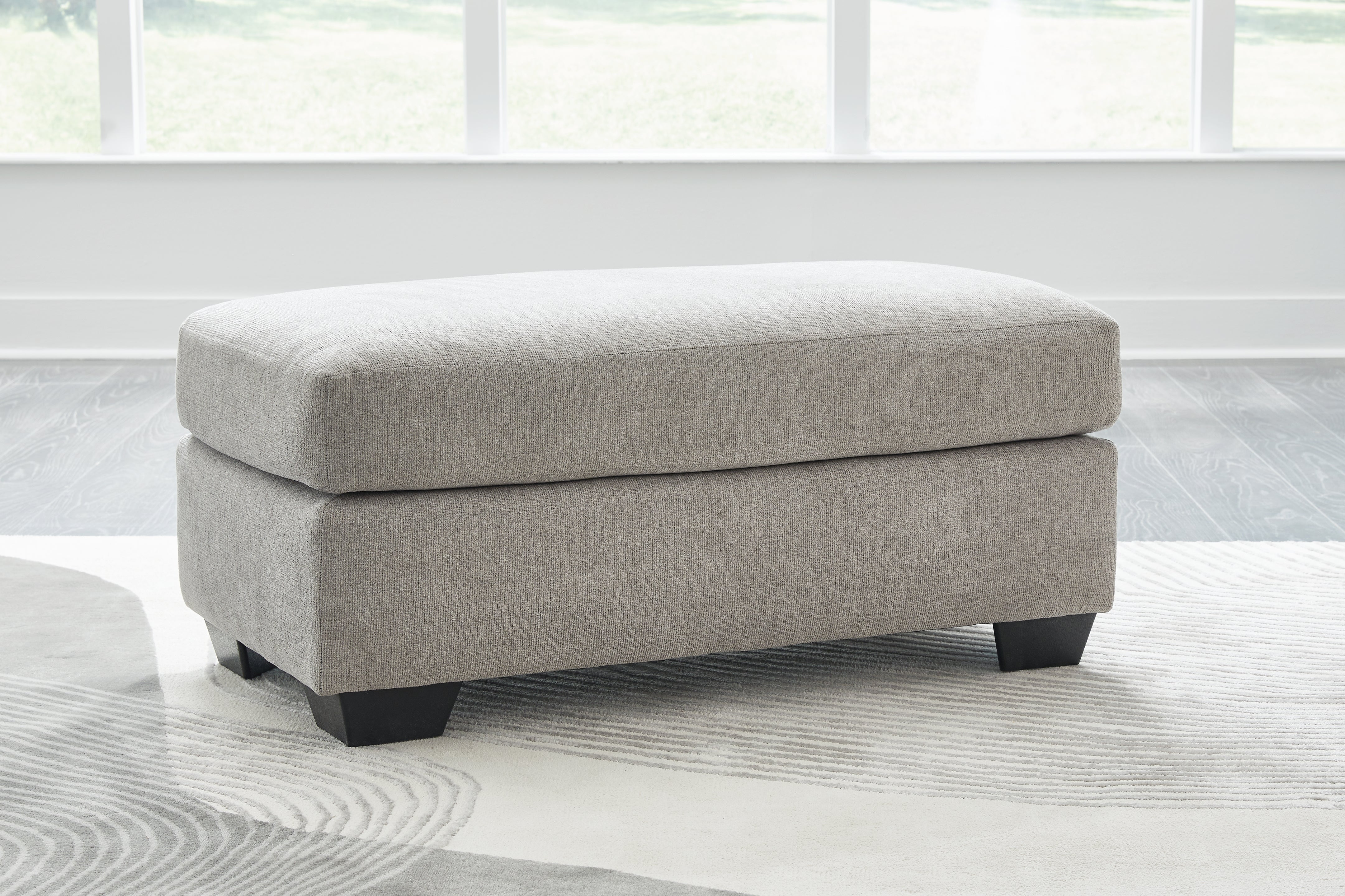 Warmstead Furniture - Ashley Furniture - Avenal Park Living Room - Sofa / Flannel - 5080538