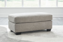 Warmstead Furniture - Ashley Furniture - Avenal Park Living Room - Sofa / Flannel - 5080538
