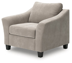Willarae Living Room