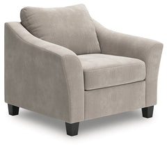 Willarae Living Room