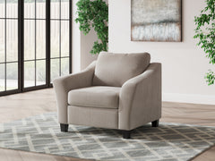 Willarae Living Room