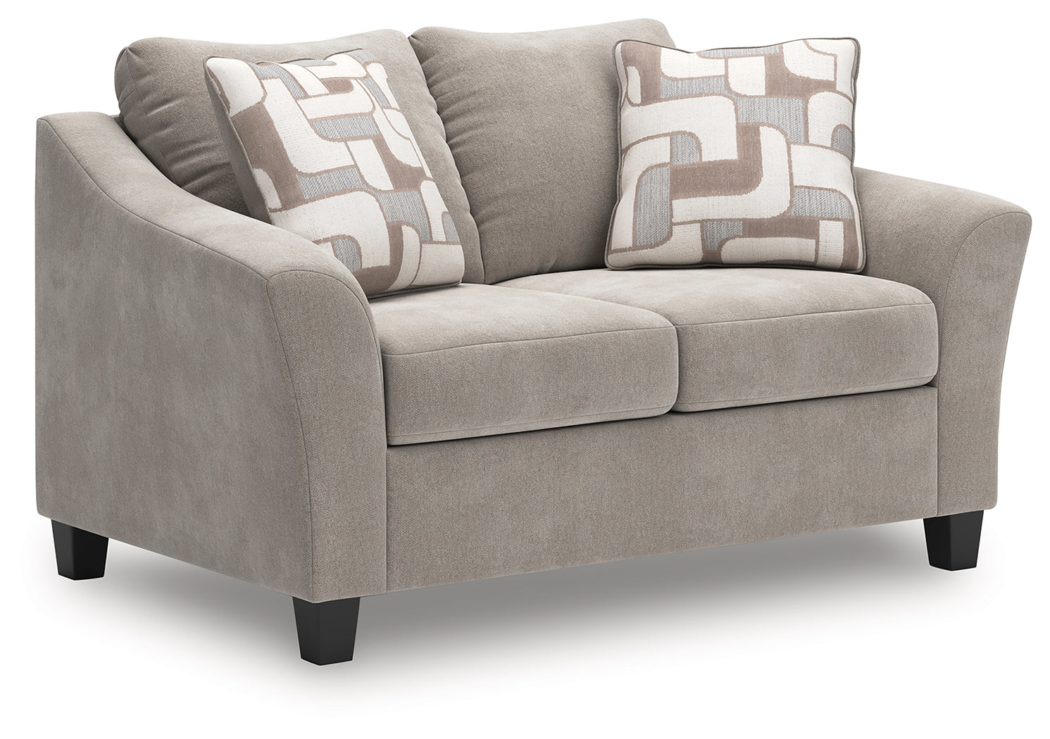 Willarae Living Room