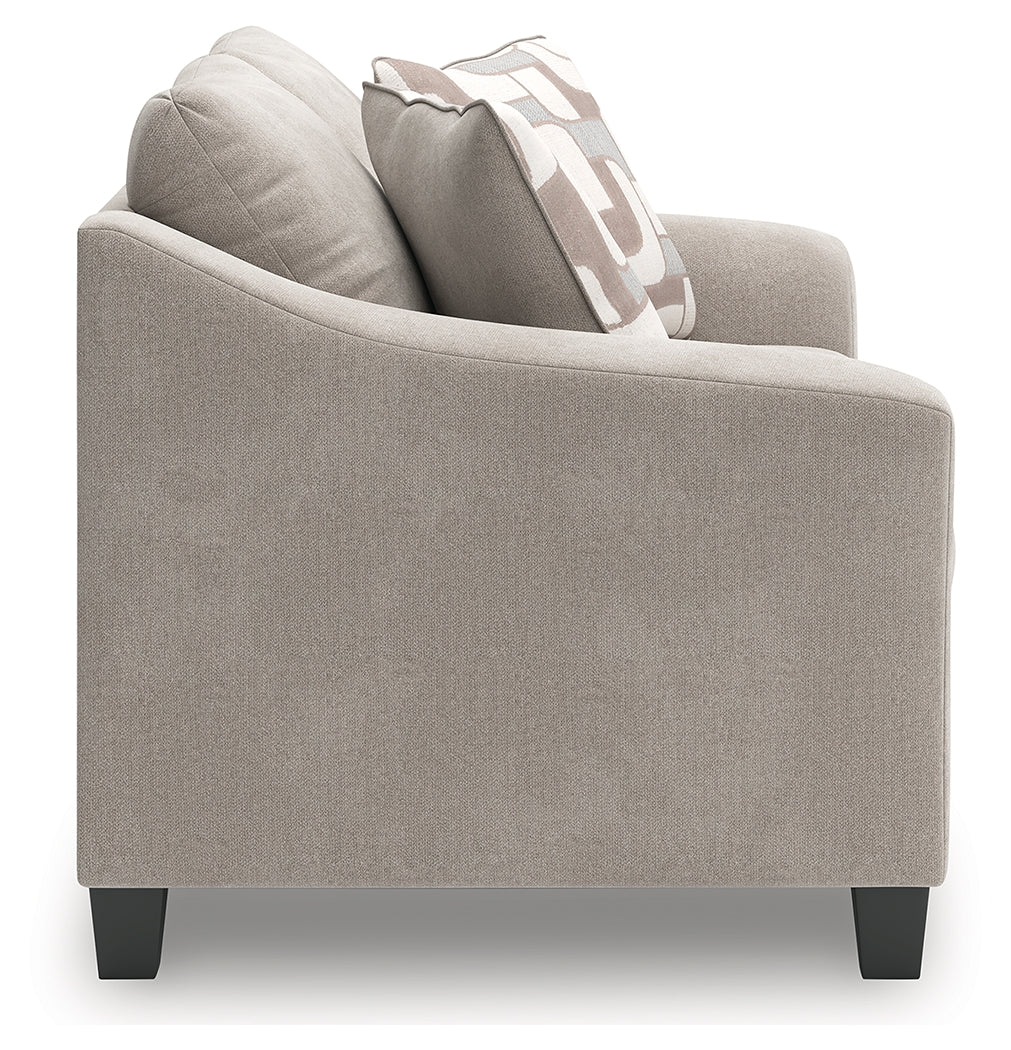 Willarae Living Room