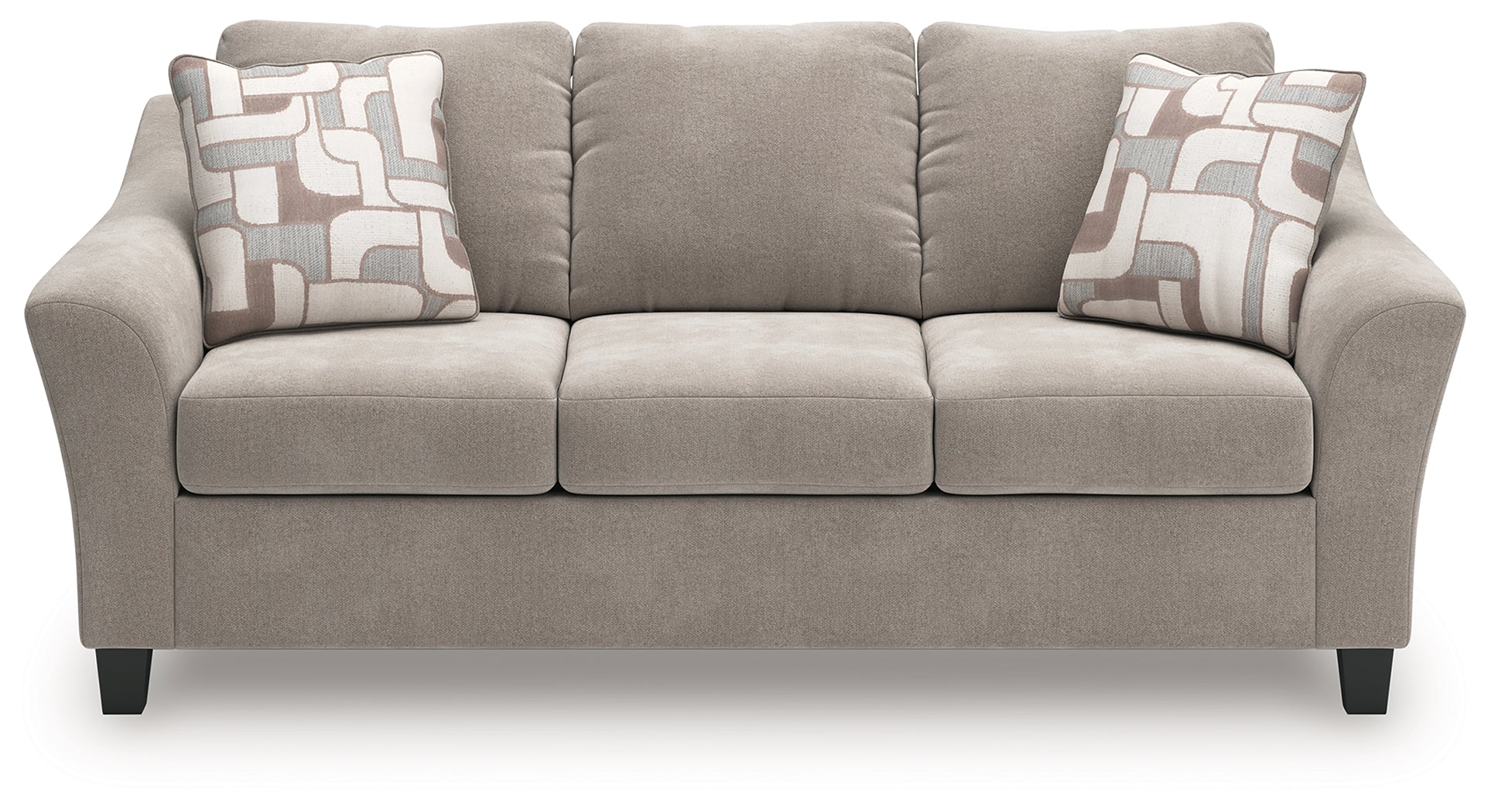Willarae Living Room
