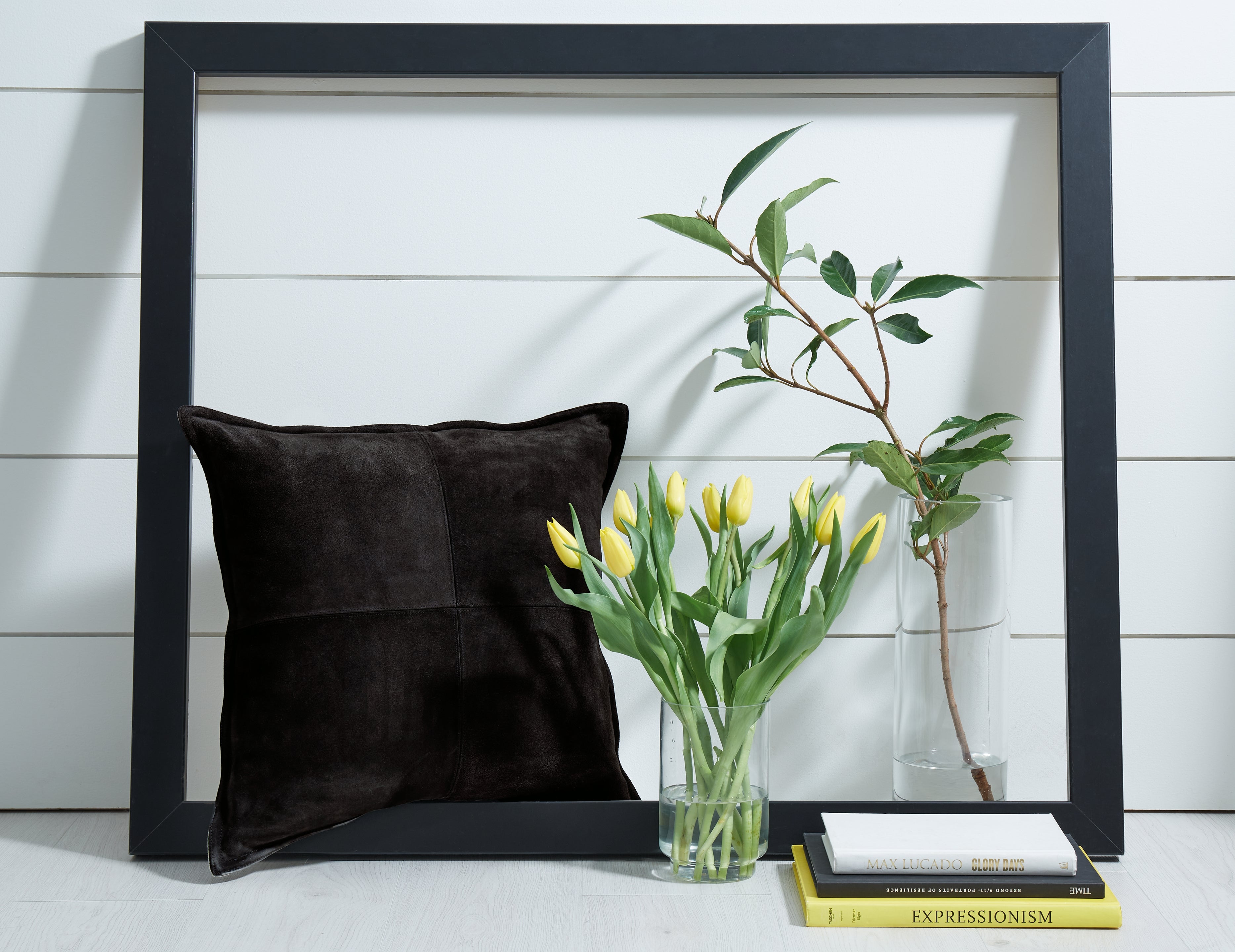 Warmstead Furniture - Ashley Furniture - Rayvale Pillows - Pillow / Charcoal - A1000761P