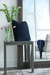Warmstead Furniture - Ashley Furniture - Caygan Pillows - Pillow / Spice - A1000918P