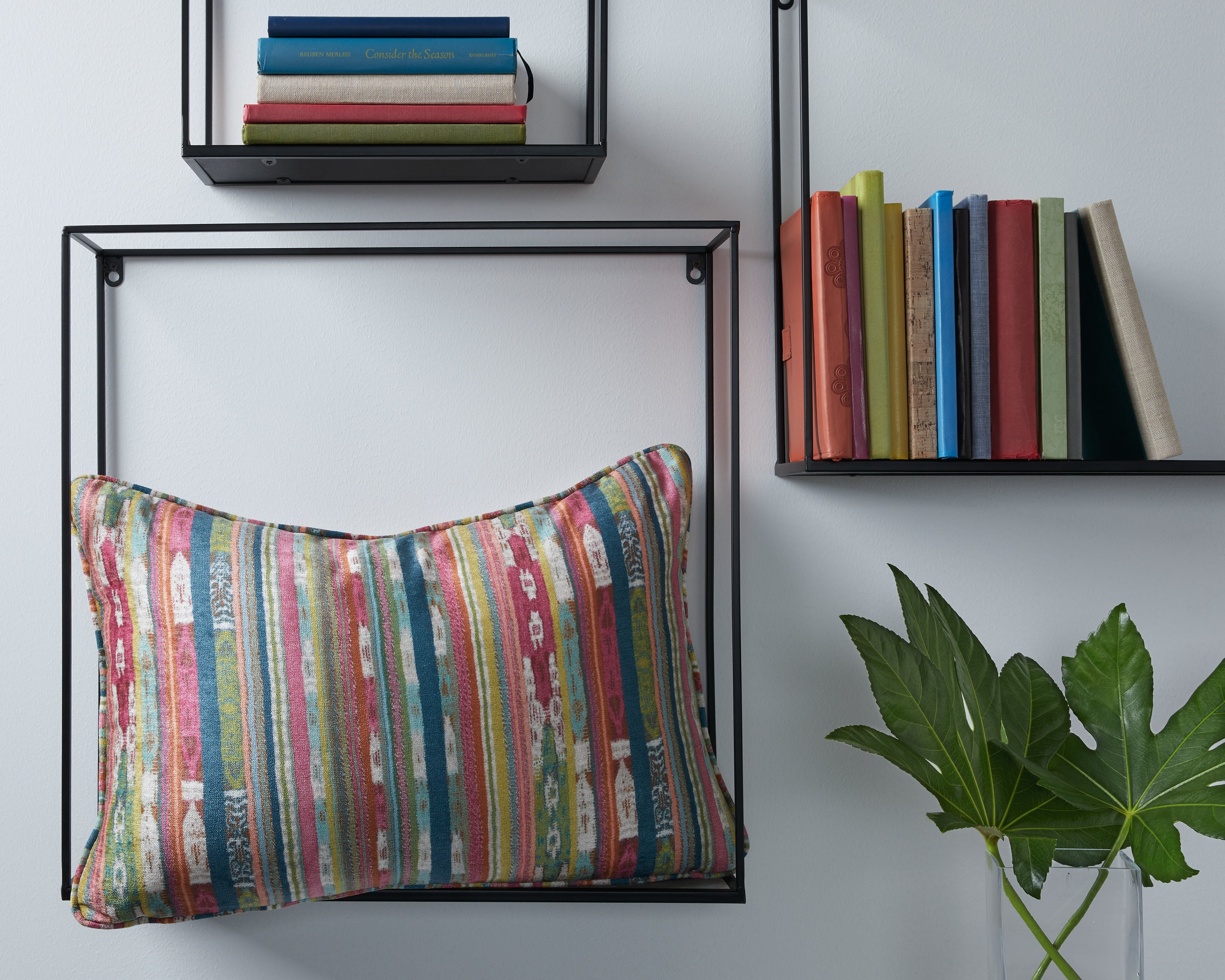 Warmstead Furniture - Ashley Furniture - Orensburgh Pillows - Pillow / Multi - A1001006P