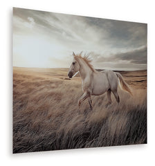 Warmstead Furniture - Ashley Furniture - Errolville Wall Decor - Wall Art / Multi - A8000489