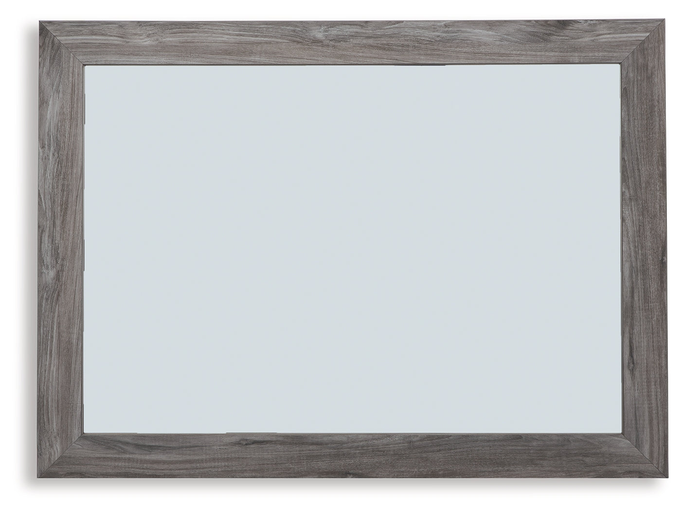 Warmstead Furniture - Ashley Furniture - Bronyan Bedroom - Bedroom Mirror / Dark Gray - B1290-36