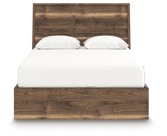 Chirason Bedroom