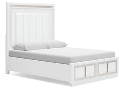 Chalanna Bedroom