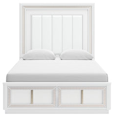 Chalanna Bedroom