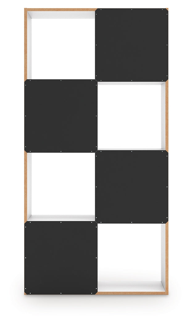 Onita Nine Cube Organizer