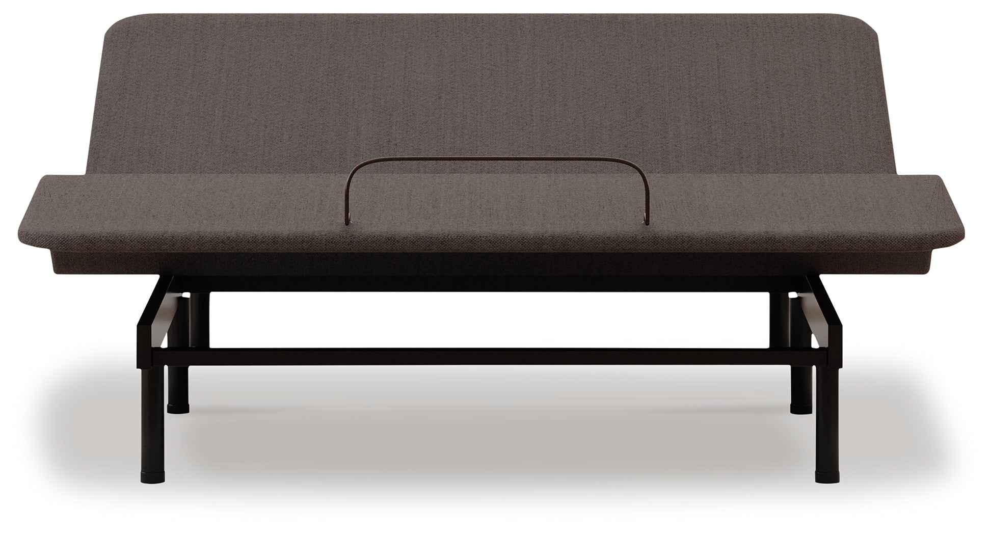 Warmstead Furniture - Ashley Furniture - Comfort Classic Adj Base Twin XL Adjustable Base - Twin XL Adjustable Base / Black - M1X1172